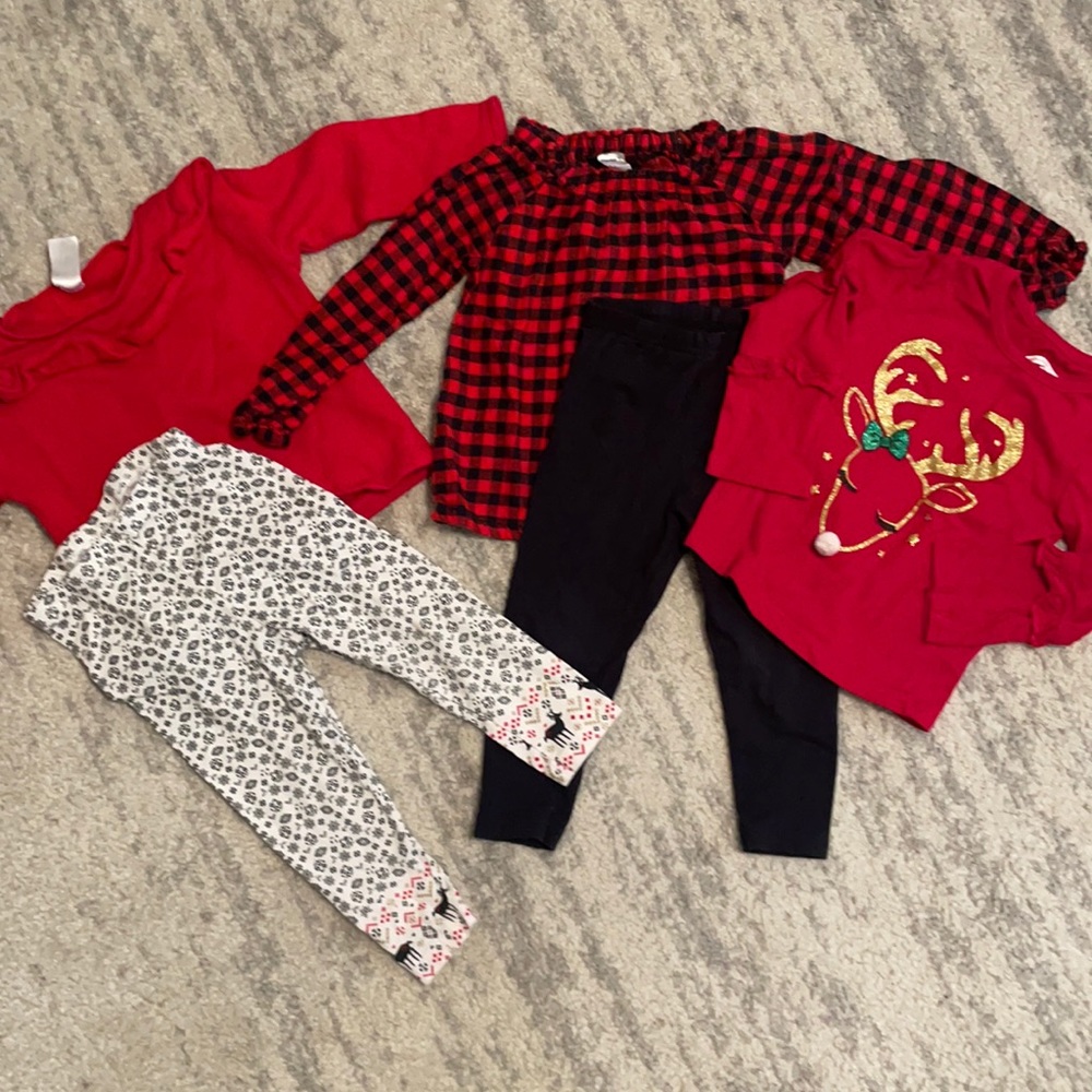 Christmas Bundle